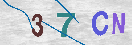 Imagen CAPTCHA