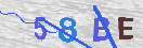 Imagen CAPTCHA
