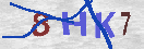 Imagen CAPTCHA