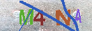 Imagen CAPTCHA