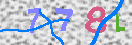 Imagen CAPTCHA