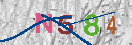 Imagen CAPTCHA