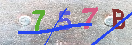 Imagen CAPTCHA