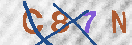 Imagen CAPTCHA