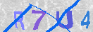 Imagen CAPTCHA