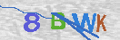Imagen CAPTCHA
