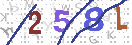 Imagen CAPTCHA