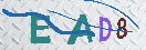 Imagen CAPTCHA