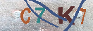 Imagen CAPTCHA
