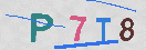 Imagen CAPTCHA
