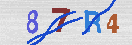 Imagen CAPTCHA