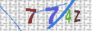 Imagen CAPTCHA