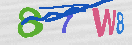 Imagen CAPTCHA