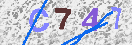 Imagen CAPTCHA