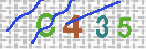 Imagen CAPTCHA