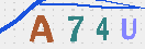 Imagen CAPTCHA