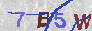 Imagen CAPTCHA