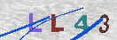 Imagen CAPTCHA