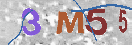 Imagen CAPTCHA