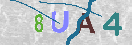 Imagen CAPTCHA