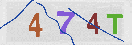 Imagen CAPTCHA