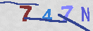 Imagen CAPTCHA