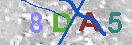 Imagen CAPTCHA