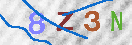 Imagen CAPTCHA