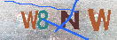 Imagen CAPTCHA