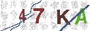 Imagen CAPTCHA