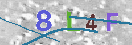 Imagen CAPTCHA