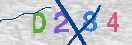 Imagen CAPTCHA