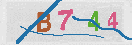 Imagen CAPTCHA