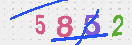 Imagen CAPTCHA