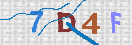 Imagen CAPTCHA