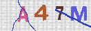 Imagen CAPTCHA