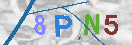 Imagen CAPTCHA
