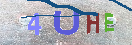 Imagen CAPTCHA