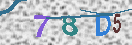 Imagen CAPTCHA