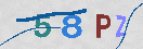 Imagen CAPTCHA