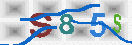 Imagen CAPTCHA