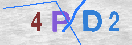 Imagen CAPTCHA