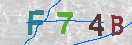 Imagen CAPTCHA