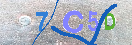 Imagen CAPTCHA