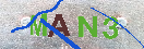 Imagen CAPTCHA