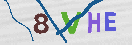 Imagen CAPTCHA
