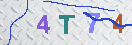 Imagen CAPTCHA