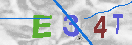 Imagen CAPTCHA