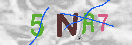 Imagen CAPTCHA