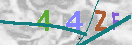 Imagen CAPTCHA